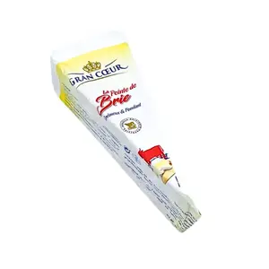 la pointe de brie gran coeur 180g
