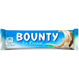 Bounty Barre Glacée 39g