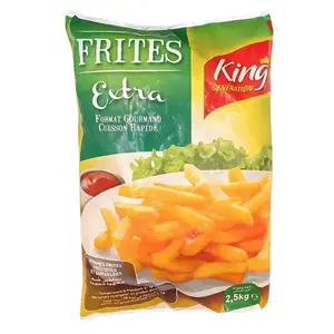 Pommes Frites King Generation 2,5kg