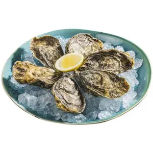 Huitre à la pièce