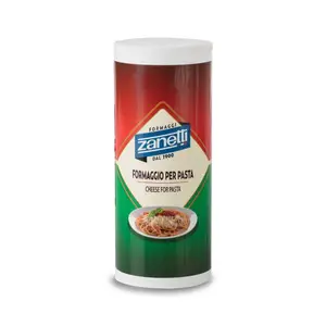 Fromage râpé en poudre Zanetti 80g