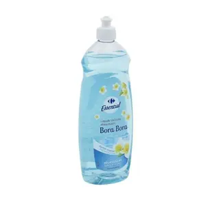 Liquide Vaisselle Bora Bora Carrefour Essential 750ml