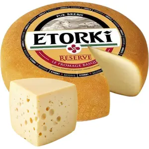 Fromage de Brebis Etorki 100g
