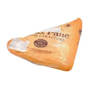 Fromage Le Vieux Pané 100g.