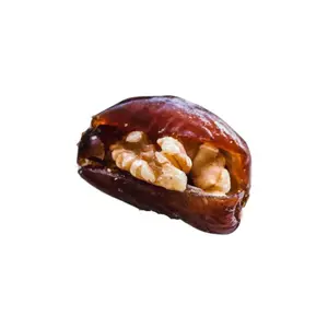 Dattes Farcies aux Noix 500g.