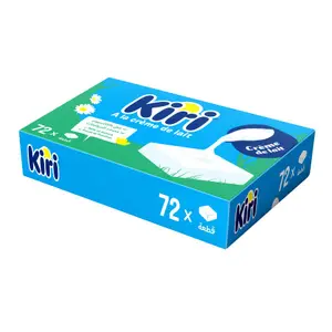 Fromage Fondu Kiri 72 unités