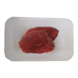 Escalope de Bœuf en Barquette 500g