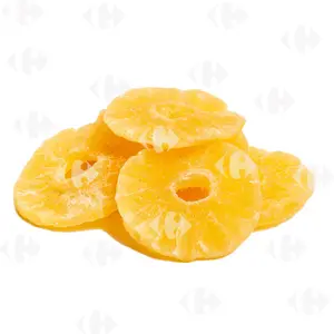 Ananas Séchés 200g