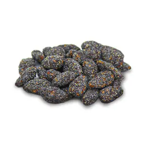 Amandes aux Pavot 200g