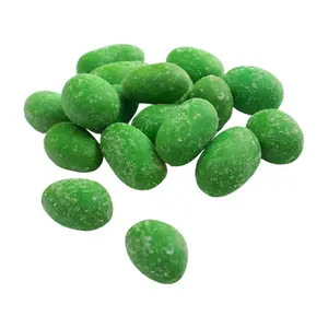 Amandes Wasabi 200g
