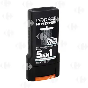l'oreal men pure carbon 300ml
