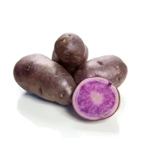 Pomme de Terre Vitlotte 500g