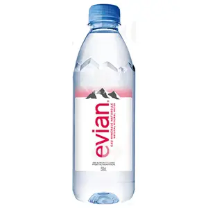 Eau Minérale Evian 50cl