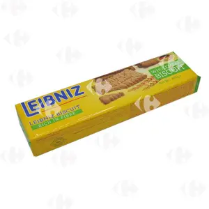 Biscuits Céréales Leibniz 200g