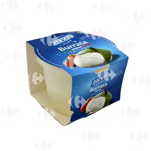 Burrata Zanetti 150g