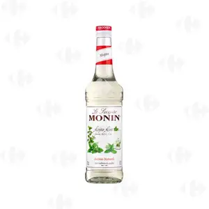 SIROP MOJITO MINT MONIN 70CL