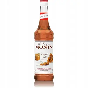 SIROP CARAMEL MONIN 70CL