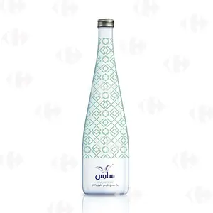 Ain Saiss Eau Petillante  75cl