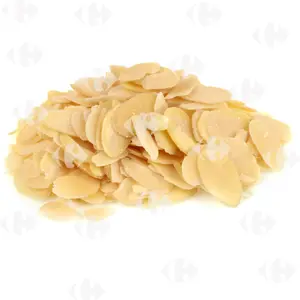 Amandes Effilées 200g
