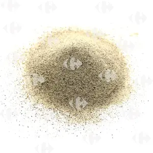 Poivre Blanc Moulu 100g