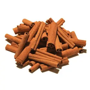 Cannelle Entière 100g
