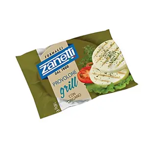 Provolone Grillé à l'Origane Zanetti 180g