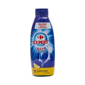 Gel Lave Vaisselle Tout En 1 Crf Expert900 Ml