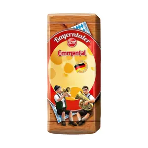 Emmental Bloc Bayerntaler 200g