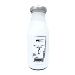 Yaourt à Boire Nature Ferme de Bouskoura 250ml