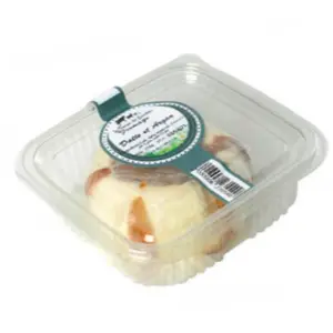 Fromage de Chèvre aux Dattes et à l'Argan - Ferme de Bouskoura 120g