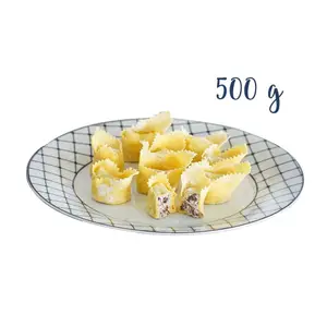Tortelloni à la Truffe Mamie Pâtes 500g