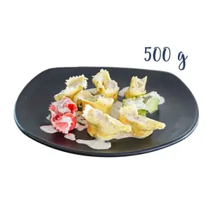 Tortelloni Variés Mamie Pâtes 500g