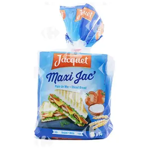 Pain de Mie Maxi Nature Jacquet 550g