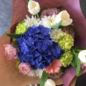 Bouquet Coup de cœur