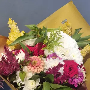 Bouquet Beautiful Love