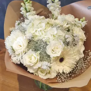 Bouquet Bright love