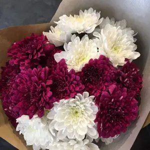 Bouquet Mix Krys (4)
