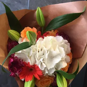 Bouquet BEAUTIFUL