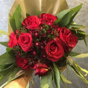 Bouquet MY LOVE
