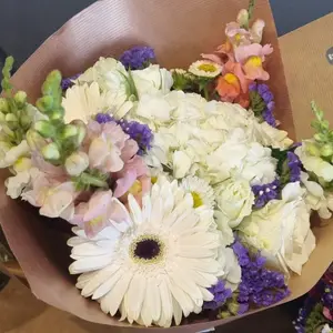Bouquet Unique