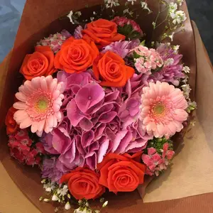 Bouquet Only You