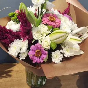 Bouquet Amazing Love