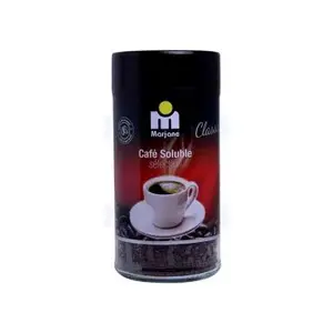 Café soluble Classic 190g - MARJANE