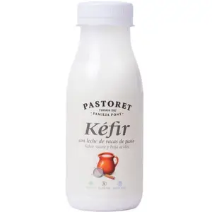 Yaourt à boire nature Kéfir 250g - PASTORET