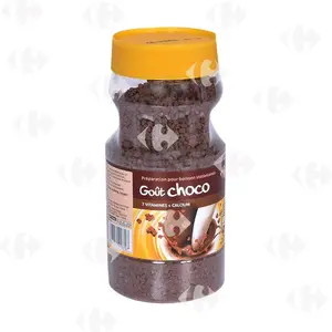 Chocolat Poudre Carrefour 400G
