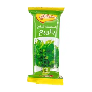 Damti Bennat Tiab aux Herbes 10 Cubes