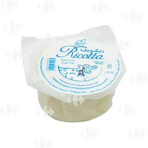 ricota sans sel 200g