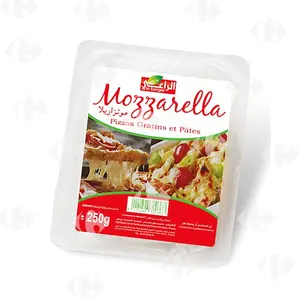 Mozzarella Le Berger 250g