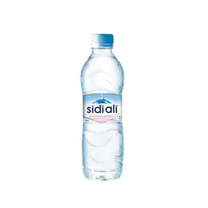 Eau Minérale Sidi Ali 50cl