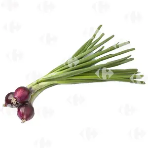 Oignons frais rouge 1Kg